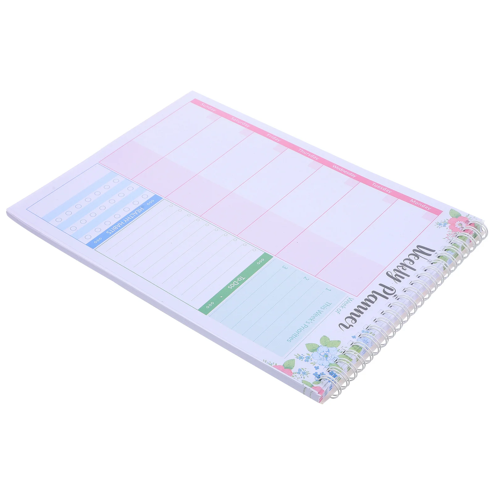 Рисунок 4 - Блокнот для работы