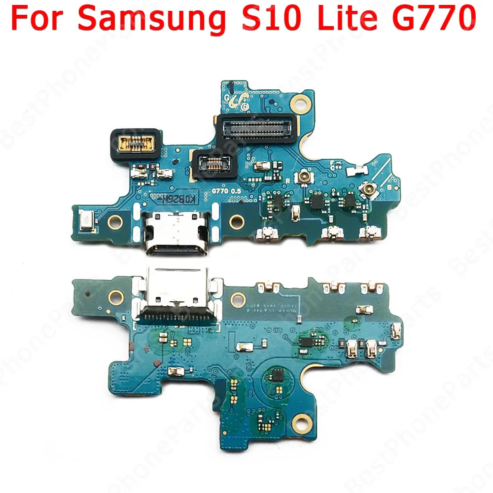 Premium Charging Port USB Charge Connector Board - High-Quality Replacement Flex Spare Parts