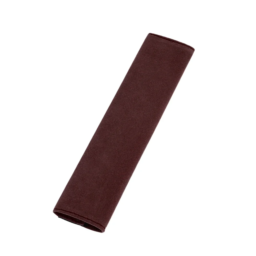 Suede Brown