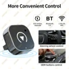 New Wireless CarPlay Android Auto Adapter USB Dongle Smart Mini Box Plug And Play Universal For VW Toyota Nissan Honda Ford Benz 4 New Wireless CarPlay Android Auto Adapter USB Dongle Smart Mini Box Plug And Play Universal For VW Toyota Nissan Honda Ford Benz 4