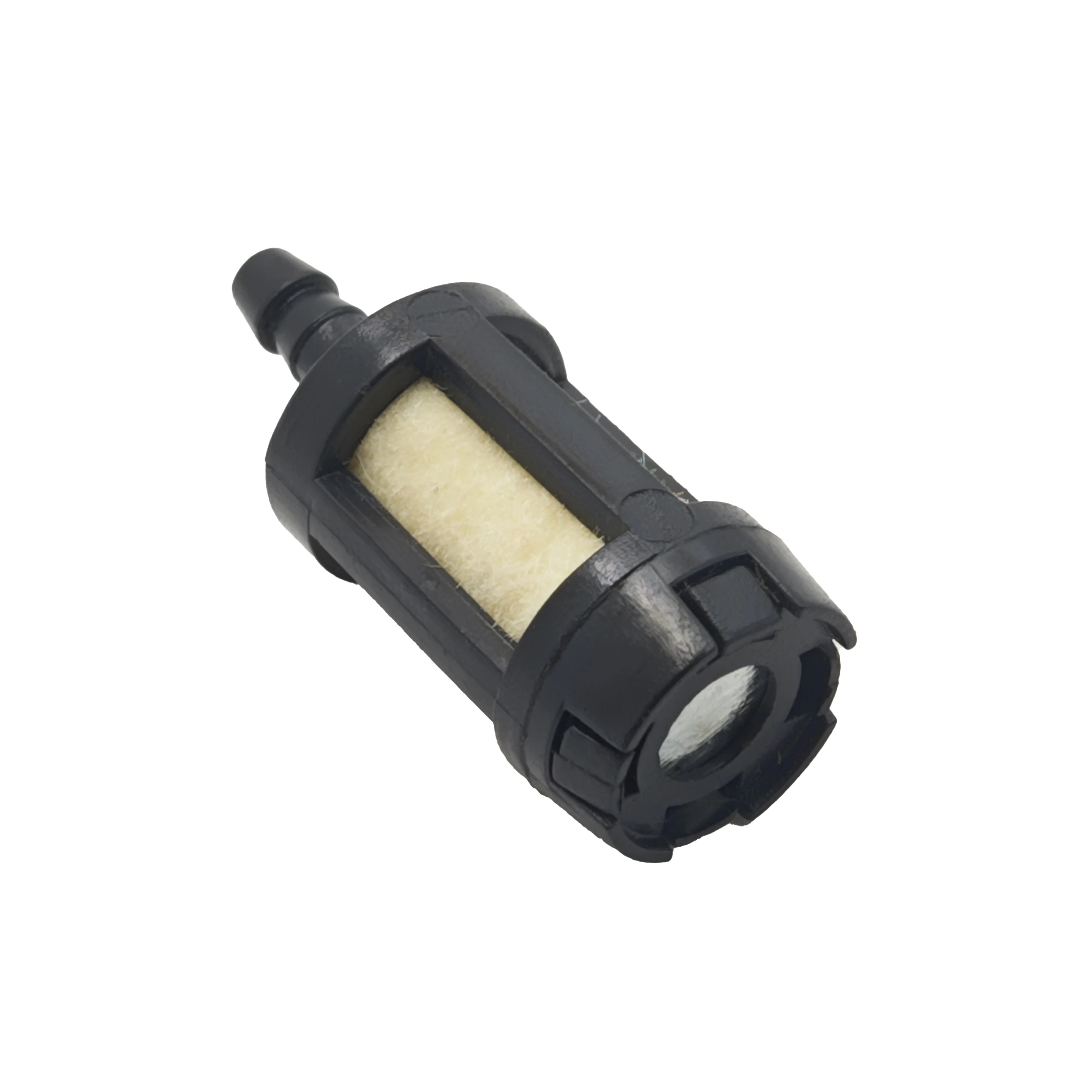 10pcs General Fuel Filter For Gasoline Garden Machinery Grass For Chainsaws Blowers Trimmer Chainsaw Carburetor Garden Tools