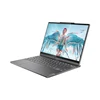 Lenovo ThinkBook Plus Twist 2023 Laptop Intel i7-1355U 13.3-inch 2.8K OLED TouchScreen+12 inch Flip Dual-Screen Slim Notebook PC 6