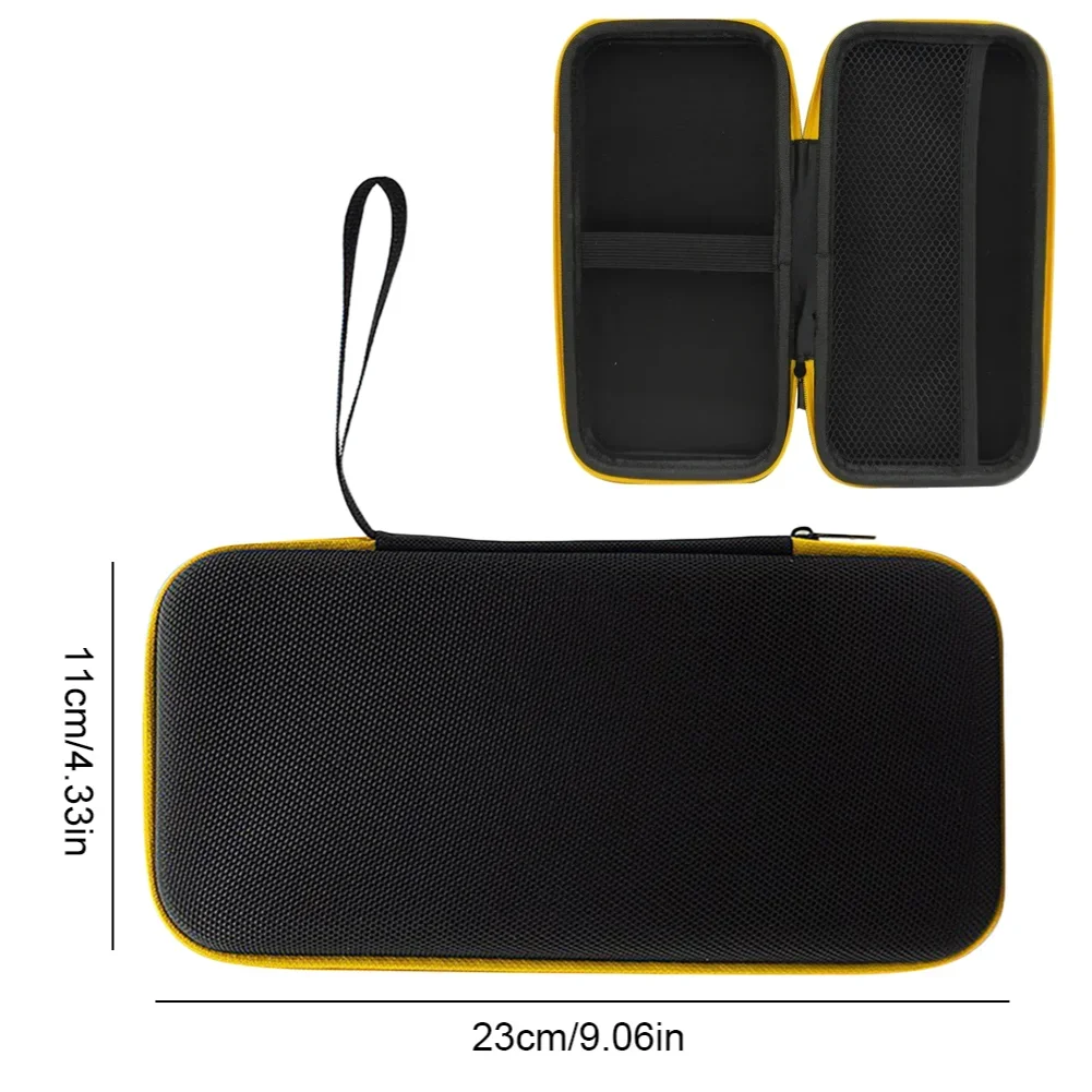 Shockproof Travel Storage Case for Handheld Game Consoles