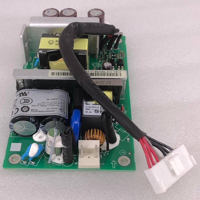 PAC70S12-AN 70W For Huawei switch built-in switching power supply board code 02131679 5 PAC70S12-AN 70W For Huawei switch built-in switching power supply board code 02131679 - Image 3