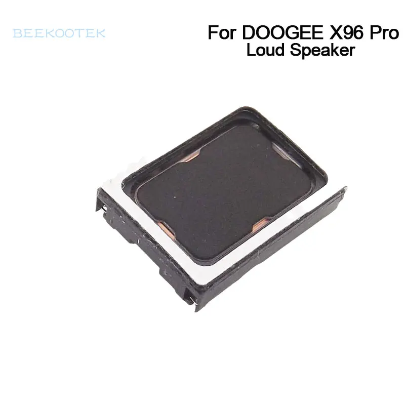 

New Original DOOGEE X96 Pro Speaker Inner Loud Speaker Horn Buzzer Ringer Repair Accessories Part For DOOGEE X96 Pro Smart Phone