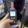 Profession Beta Gamma X-Rays Portable Handheld Radiation Monitor Geigers Detector Nuclear Radiation Detector LCD Display 4