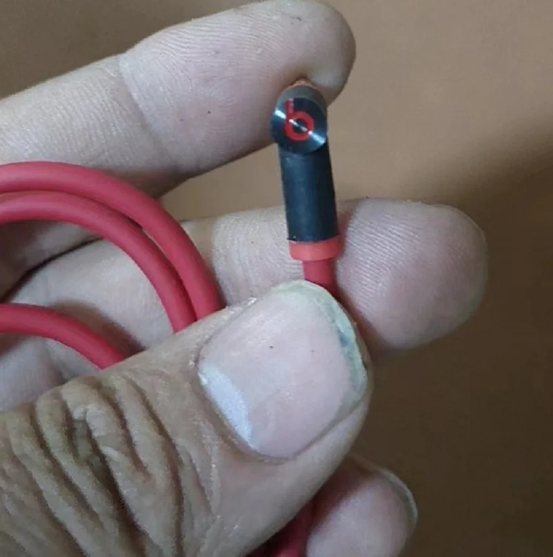 thumb