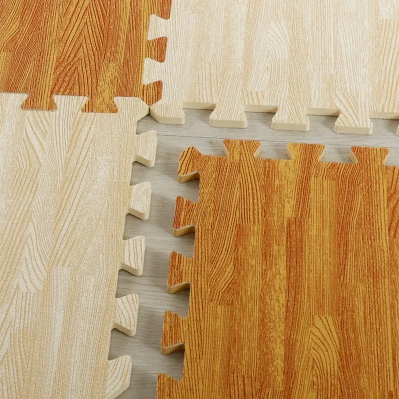 30*30*1cm Baby EVA Foam Puzzle Play Mat Kids Rugs Toys Playmat Carpet for Children's Baby Exercise Floor Tiles Pads 16/18/24PCS