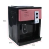 5 Gallon Top Loading Water Cooler Dispenser Countertop Hot+Cold Drinking Machine for Home Office Use 4