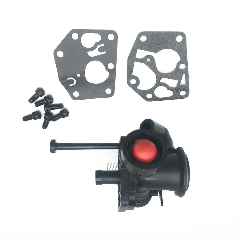 

Запасной карбюратор для газонокосилки Briggs & Stratton 499809 498809A 494406