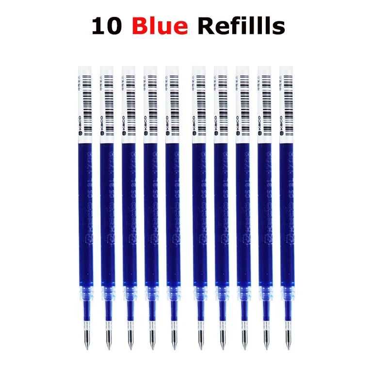 10p Blue Ink OEM