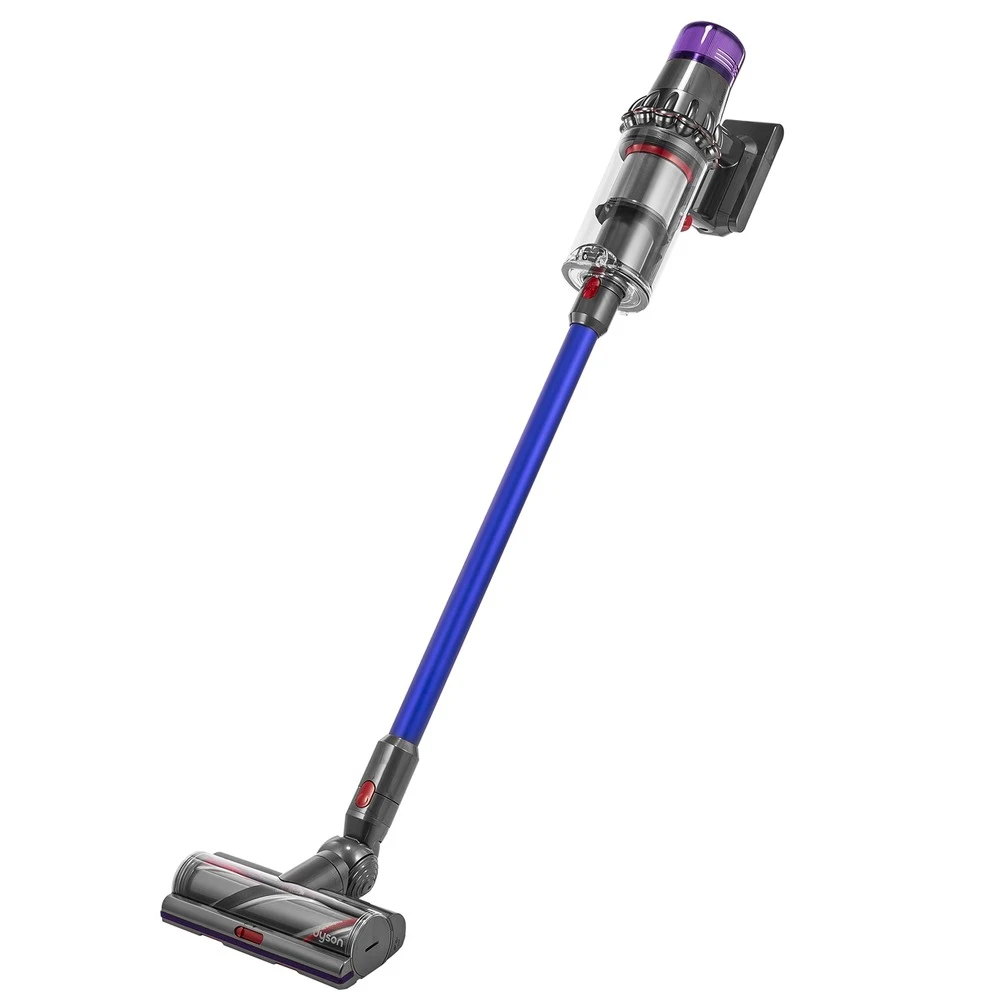 Dyson Пылесос Беспроводной Аккумулятор Купить