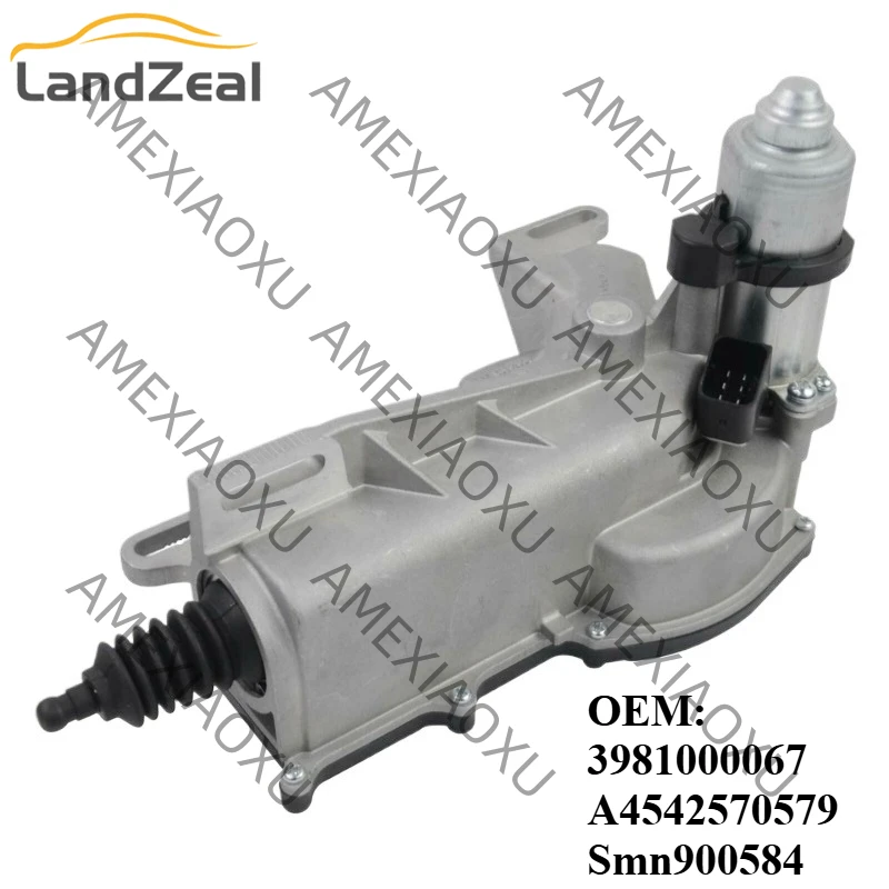 OEM 3981000067 A4542570579 스마트 포포우 미쓰비시 04-12 해치백 FW..