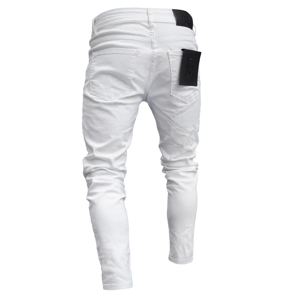 Jeans Quality
