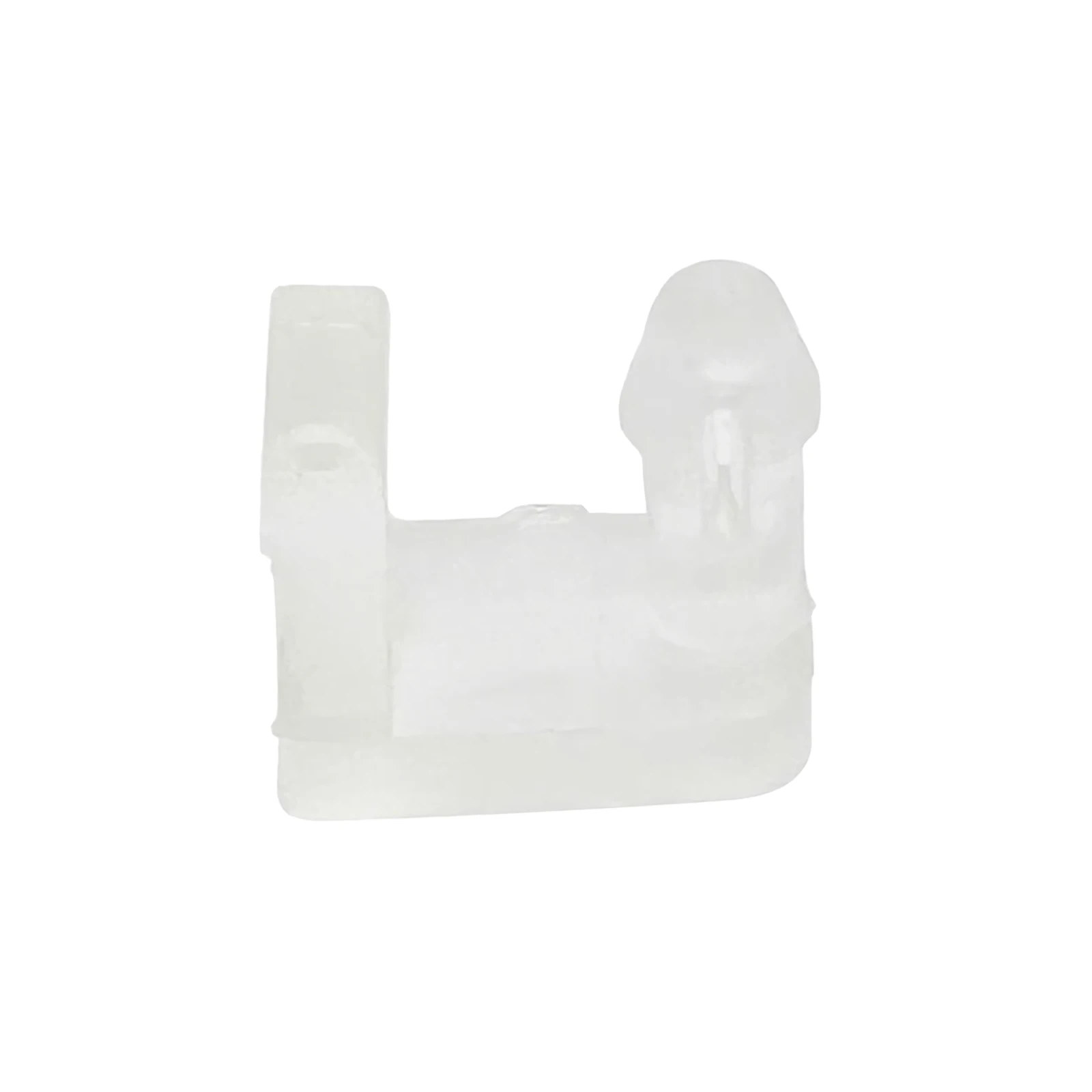 Tapón Pedal Freno Para Kia - Pieza 328761D900, Plástico, Para Modelos 2006-2014 Como Carens