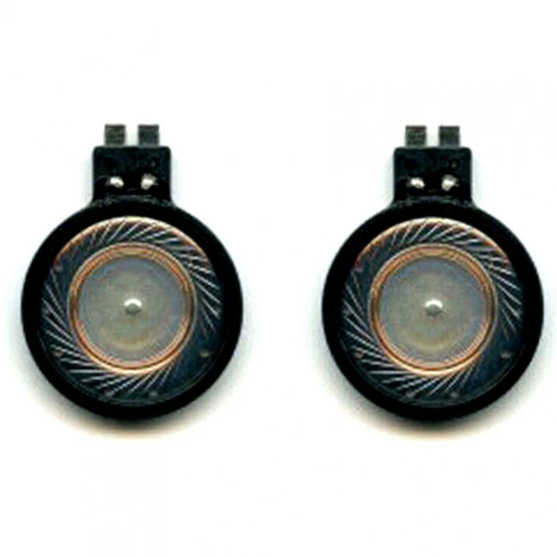 Altoparlante 2 X Per Nintendo Dsi Dsi Xl Altoparlante Cicalino Di Ricambio Superiore # Console Nintendo Dsi (Twl-001) # Nintendo Dsi Xl (Utl-001)