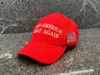Donald Trump 45-47 Never Surrender MAGA Hat, Trump 2024 Hat USA Embroidered Adjustable Baseball Cap, Musk's MAGA Hat 1
