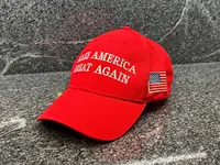 Donald Trump 45-47 Never Surrender MAGA Hat, Trump 2024 Hat USA Embroidered Adjustable Baseball Cap, Musk's MAGA Hat 1