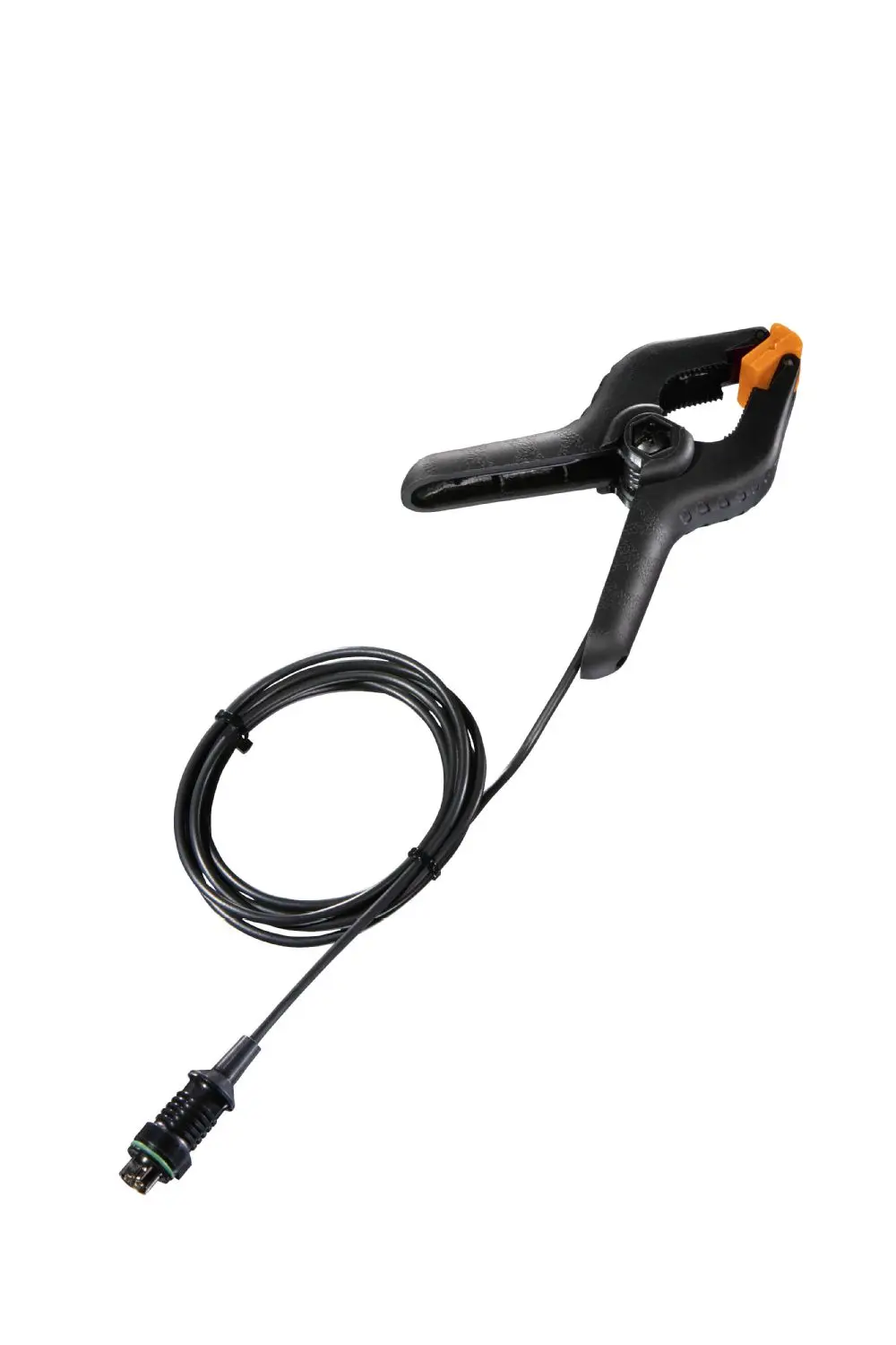 

0613 5505 Testo Clamp probe (NTC) - for measurements on pipes ( 6-35 mm) For Testo 550s/Testo 557s