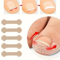 Ingrown Paronychia Toenail Corrector Strips Anti F 10pcs Ingrown Paronychia Toenail Corrector Strips Anti F 1