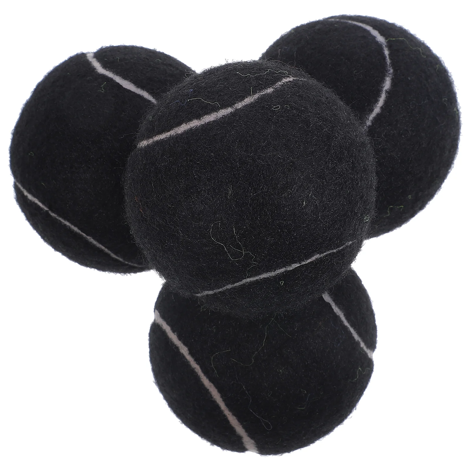 

Precut Walker Tennis Balls Furniture Legs Floor Protection Gliders Chair Leg Gliders Chair Protector Furniture Legs Gliders