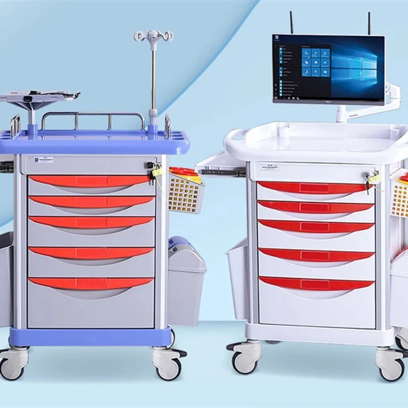 Hair Trolley Hairdressing Cart for Salon Storage Saloon carlloWorkshop Tool Beauty Furniture Luxury Hairdresser Trolleys