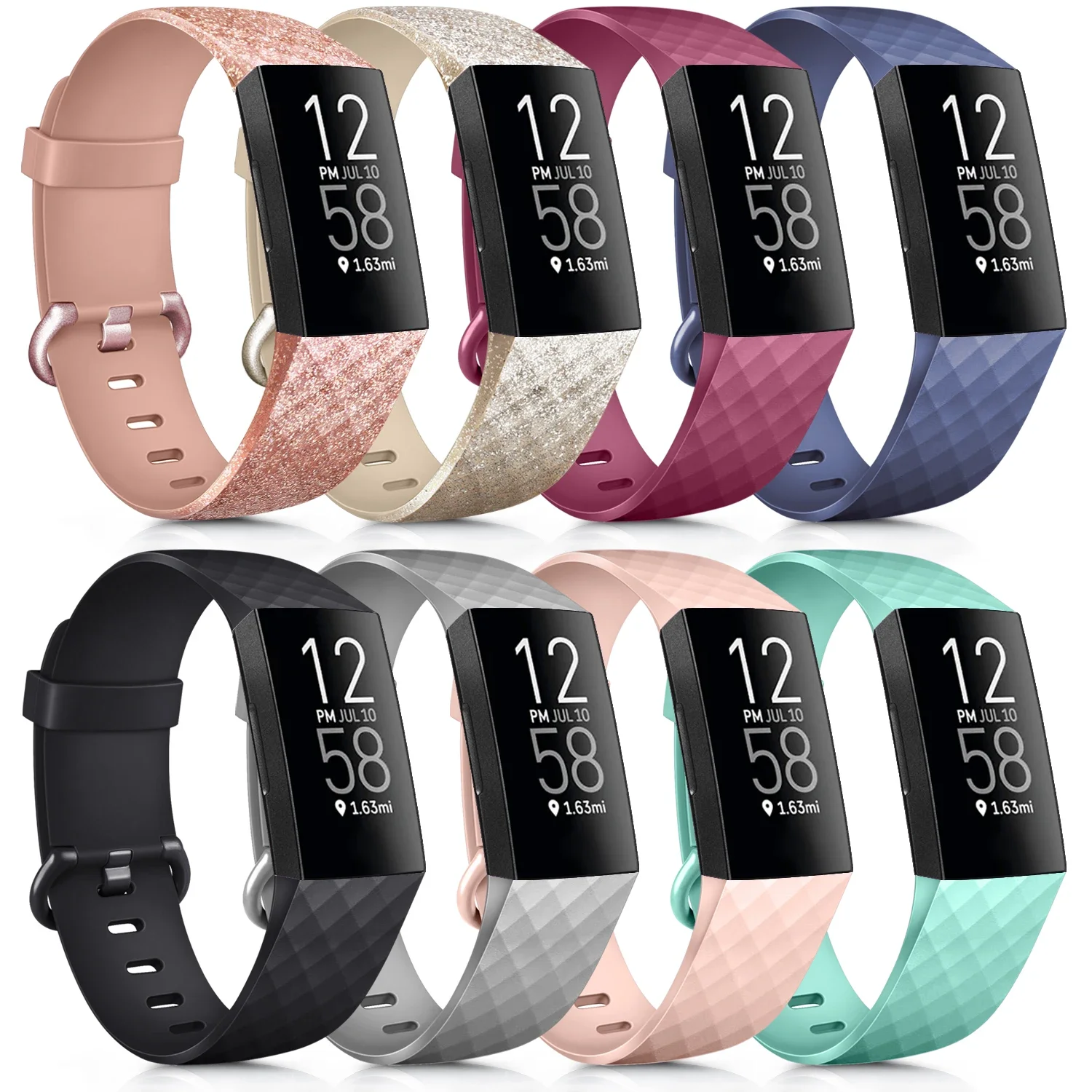 Correa Pulsera Mi Band Amazon Amazon Pulsera Mi Band Correa Band