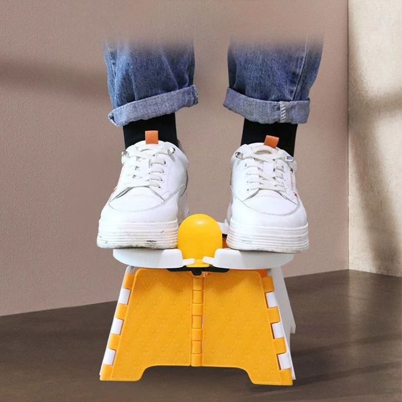 Children's Emergency Folding Micro Toilet Portable Children's Travel Toilet Leak-proof No-Clean Outing and Travel Potty 3