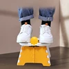 Children's Emergency Folding Micro Toilet Portable Children's Travel Toilet Leak-proof No-Clean Outing and Travel Potty 3