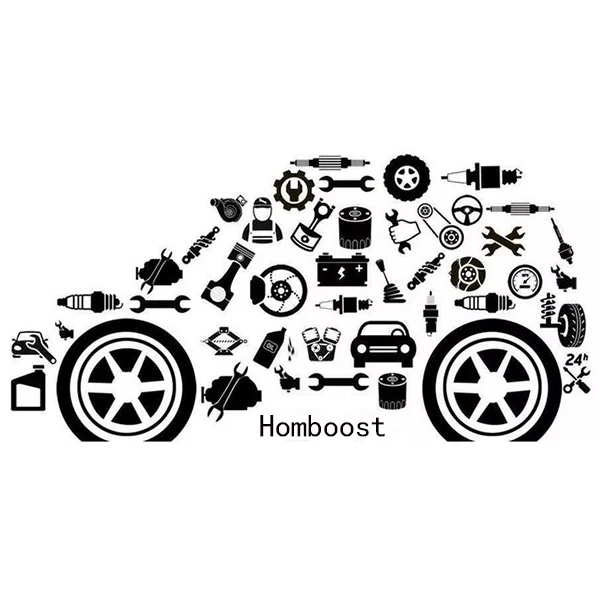 Homboost Store