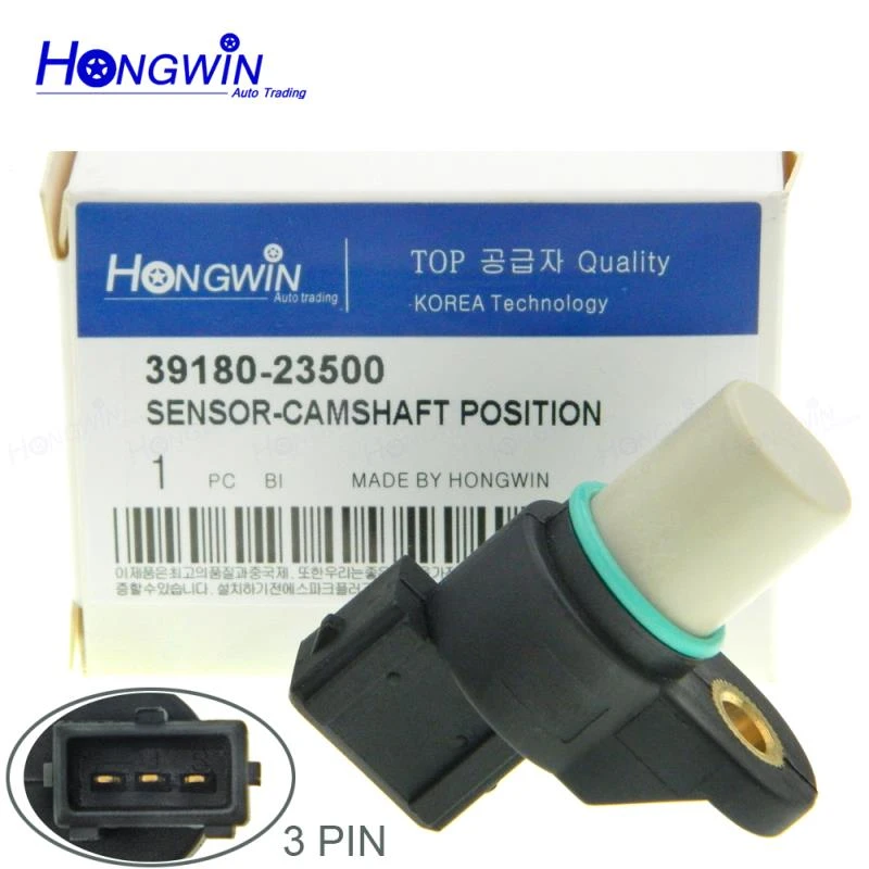 Crankshaft Position Sensor forHyundai Elantra Tiburon Tucson Kia Soul