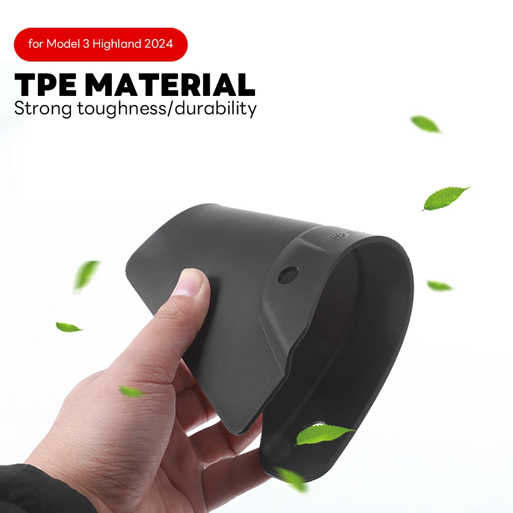 ل تسلا نموذج 3 هايلاند 2024 عجلة الطين اللوحات سبل...