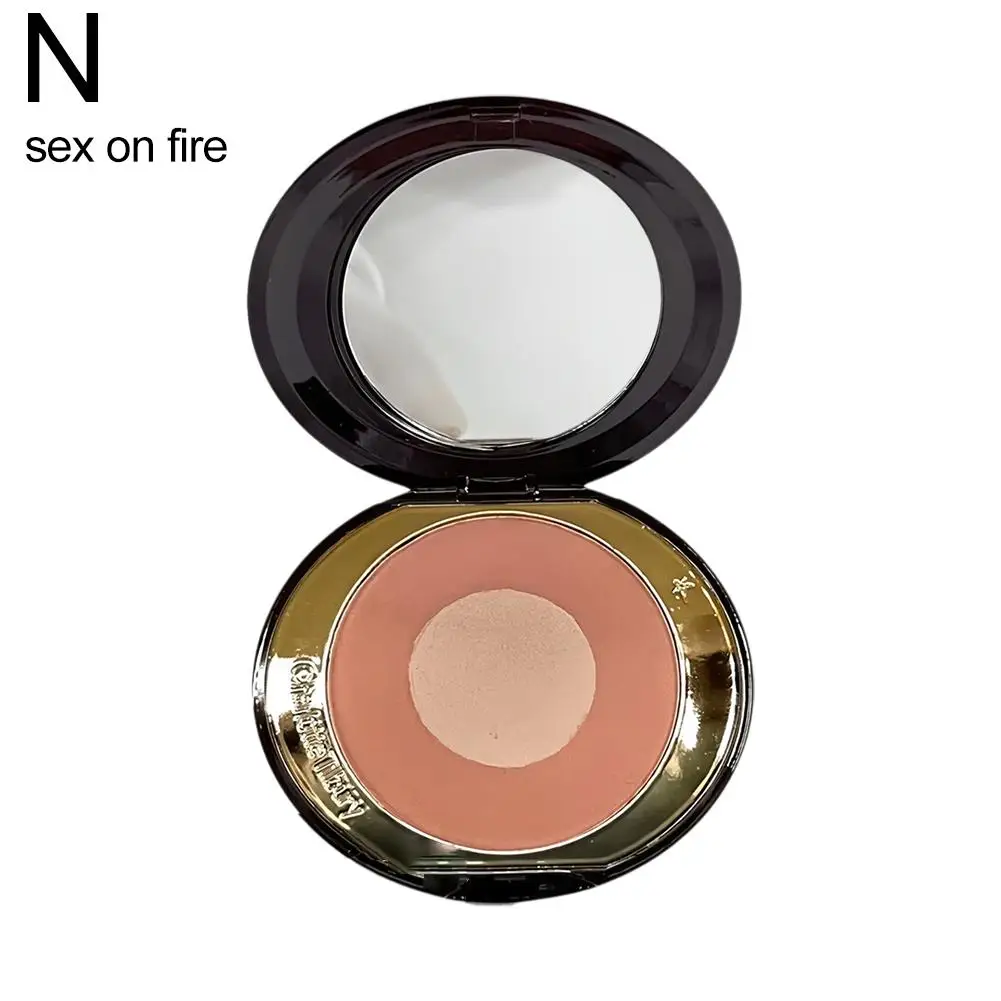 Sex On Fire
