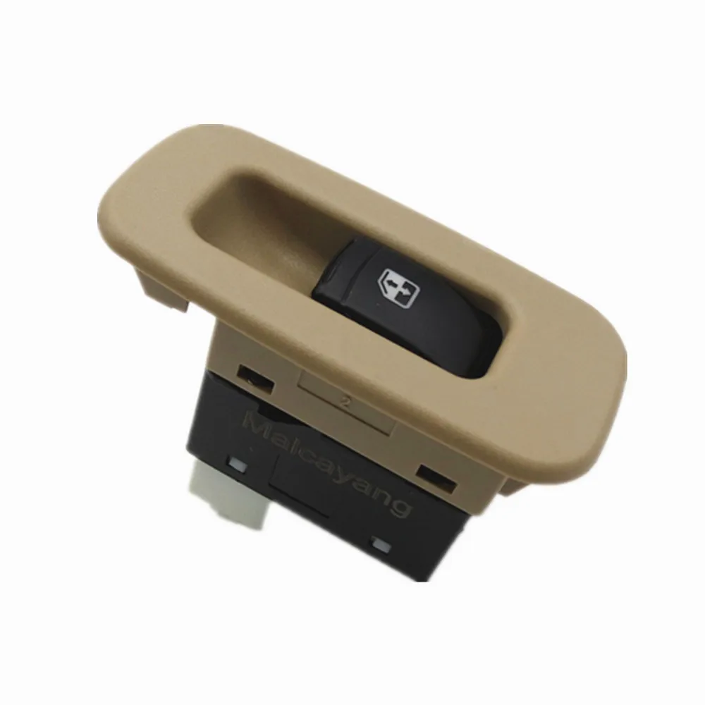 Nuovo 96615377 Master Power Glass Window Controller Switch Pulsante Adatto Per Chevrolet Lacetti Optra Buick Excelle 2008-2017