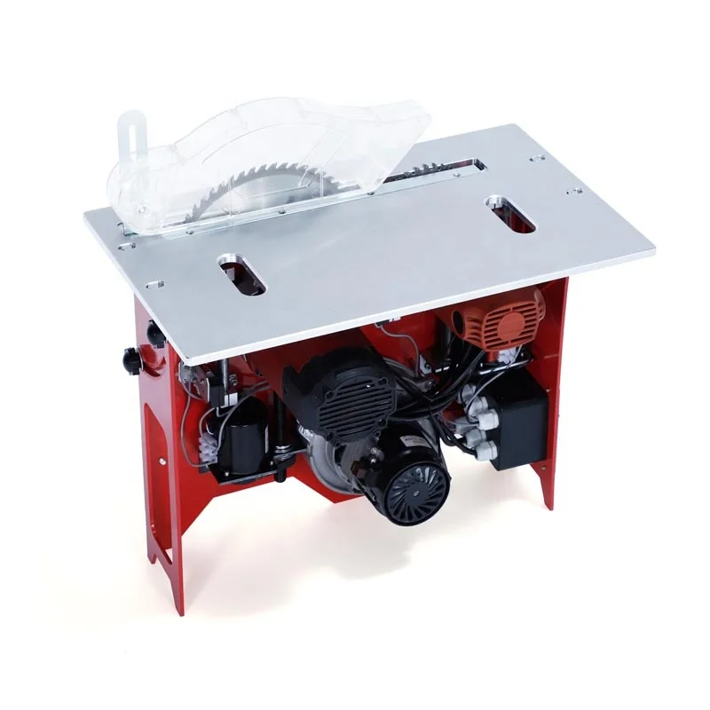 

Woodworking Multi-Functional Precision Sliding Table Saw Automatic wood cutting panel saw machine for Panel Furniture