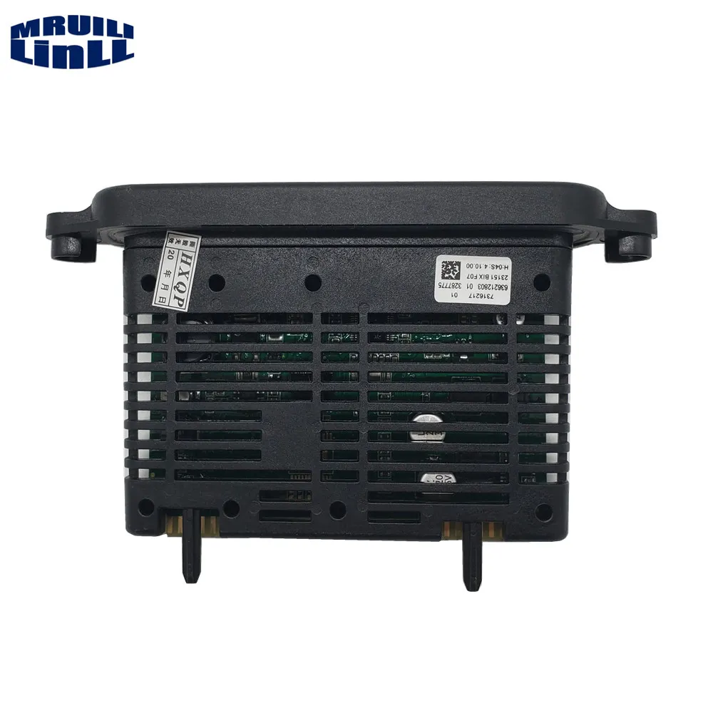 NEW Xenon Headlight Driver Module Control Unit Module OE# 7316217 01 63117316217 63117316208 For BMW 5 Series F07 GT F10 F11 detail image 3