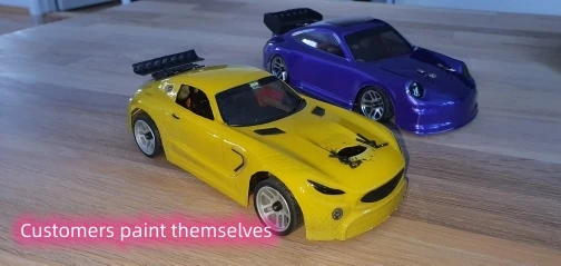 DIY BenS RC ü  ٺ̽, KYOSHO Mini-z Mini-Q HGD1 RW00 DRZ ATM XRX TG GLA LSD 帮Ʈ Ʈ ׷̵, 94mm