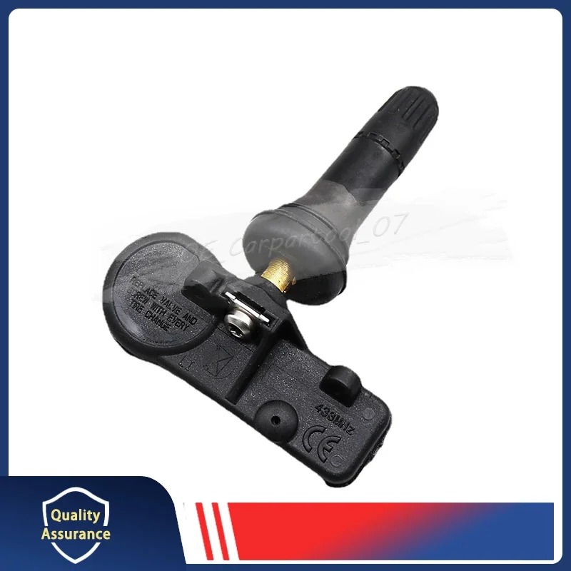 ڵ Ÿ̾ з ͸ ý  4PCS 2015 2016 2017 Kia K900 433MHZ TPMS  52933-3T000 529333 T000