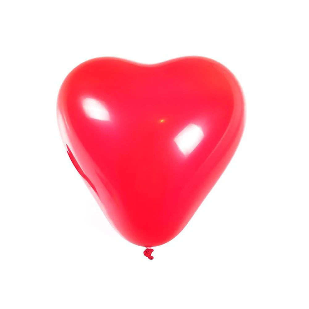 

Ideal For Wedding Heart Balloon Valentine\\'s Day Birthday Celebration Decoration High Quality For Wedding Room