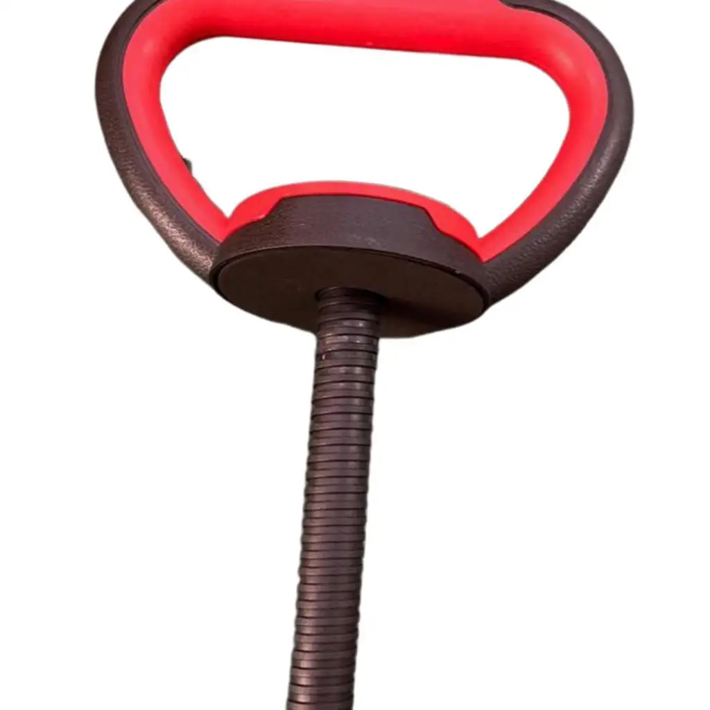 Kettlebell Handle Strength Training Multifunctional Kettlebell Grip