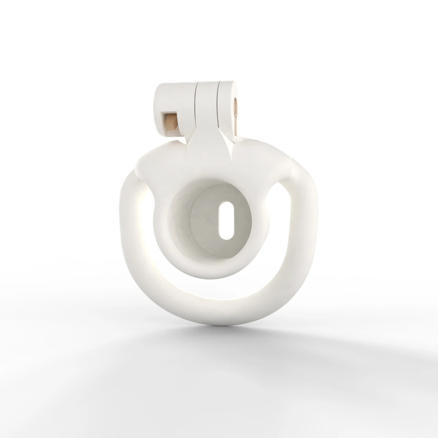 Munchkin Deep Throat Inverted Penetration Master Padlock Male Chastity Cage For Chastity Pros penis tube micro cock cage penis chastity cage,chastity lock sex toy,chastity cage accessory