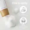 125ml Centella Asiatica Cleanser Gentle Cleansing Oil Control Decontamination Anti-allergic Moisturizing Cleanser 4