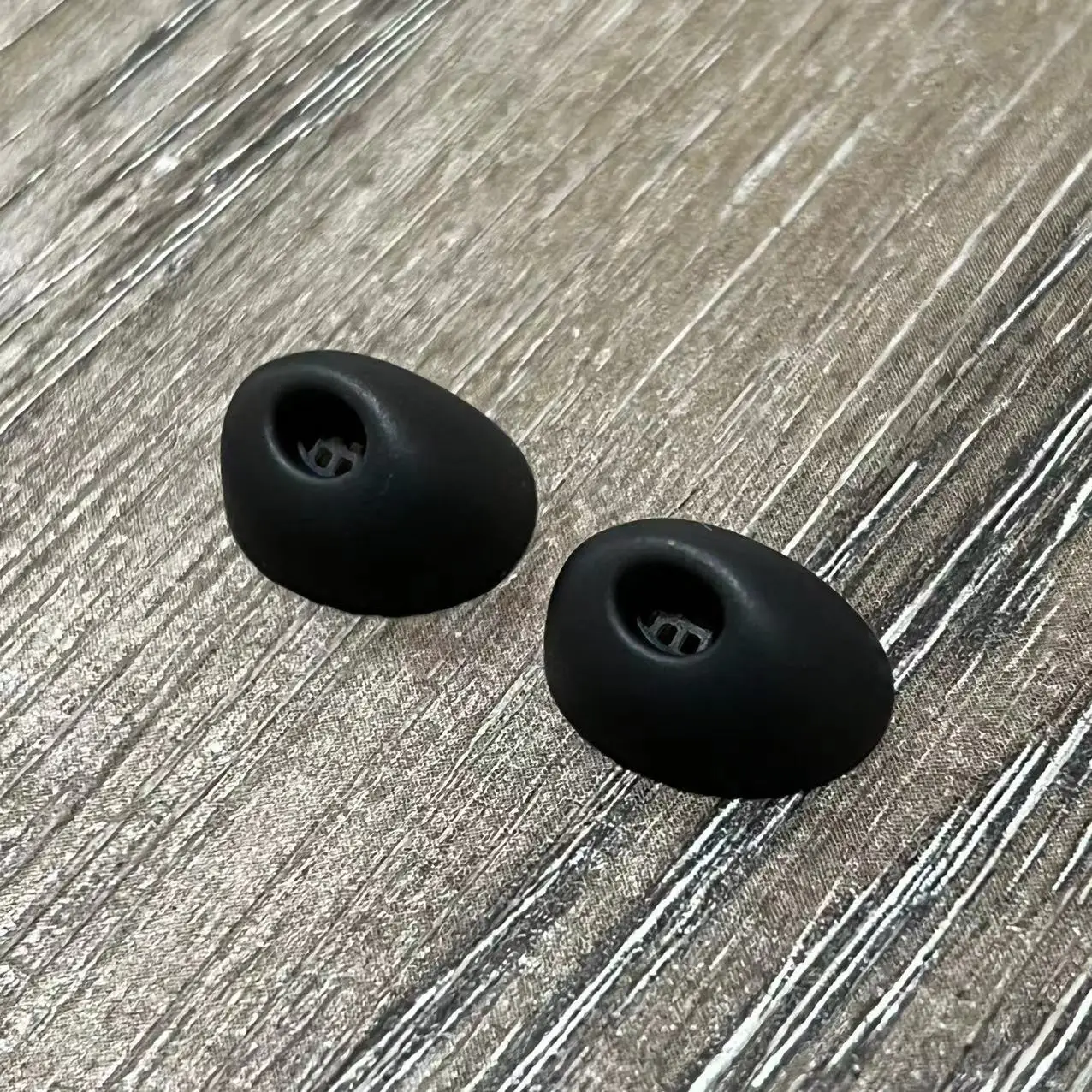 Ear tips Ear buds For Jabra Elite 10 Elite10 In-ear Wireless Earphones Replacement E10 silicone Earbuds