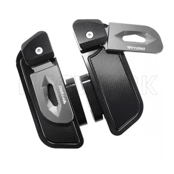 Electric Bike Front Pedal Special Modified Accessories for Niu F0 Gova