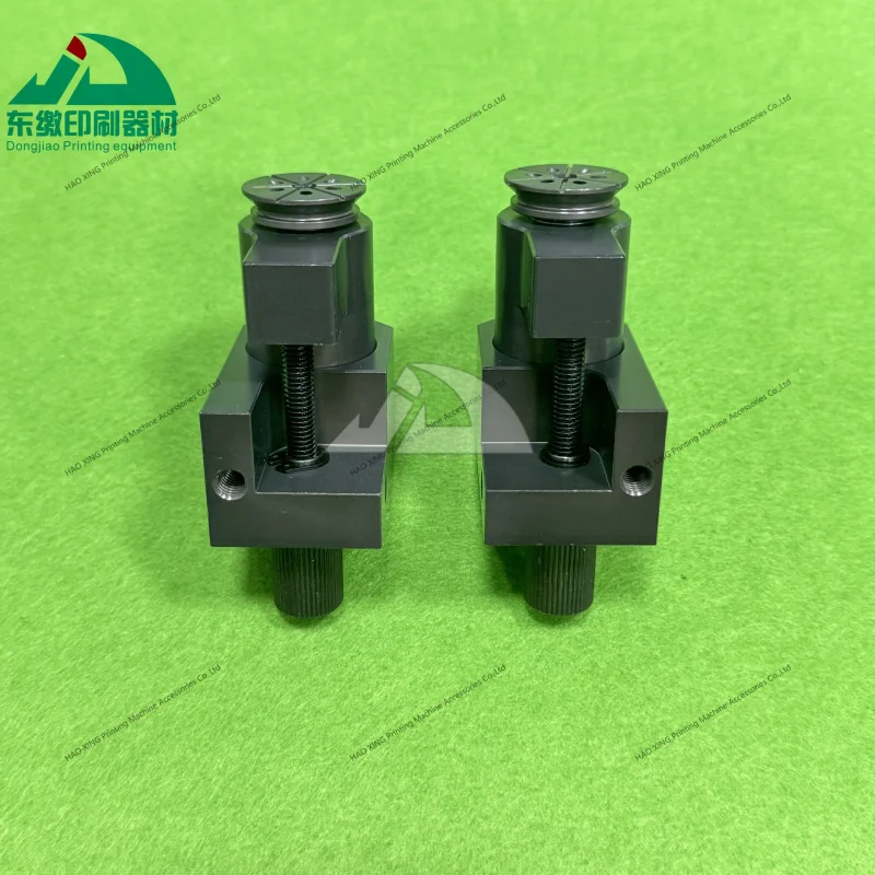 오프셋 인쇄기 부품 코모리 부품용 리프팅 포워딩 석션 1세트 용지 공급 석션