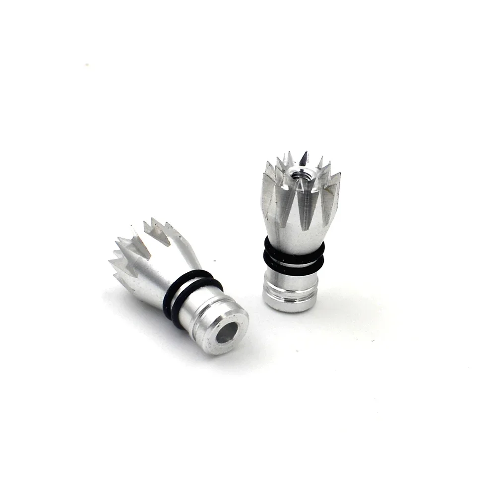 Embouts d'émetteur 3D pour FrSky Taranis X-lite - 4 couleurs