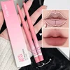 8-color Lip Liner Pencil Set Matte Nude Contour Lipliner Pencil Lipstick Waterproof Long Lasting Lipstick Pen Lip Tint Cosmetics 1