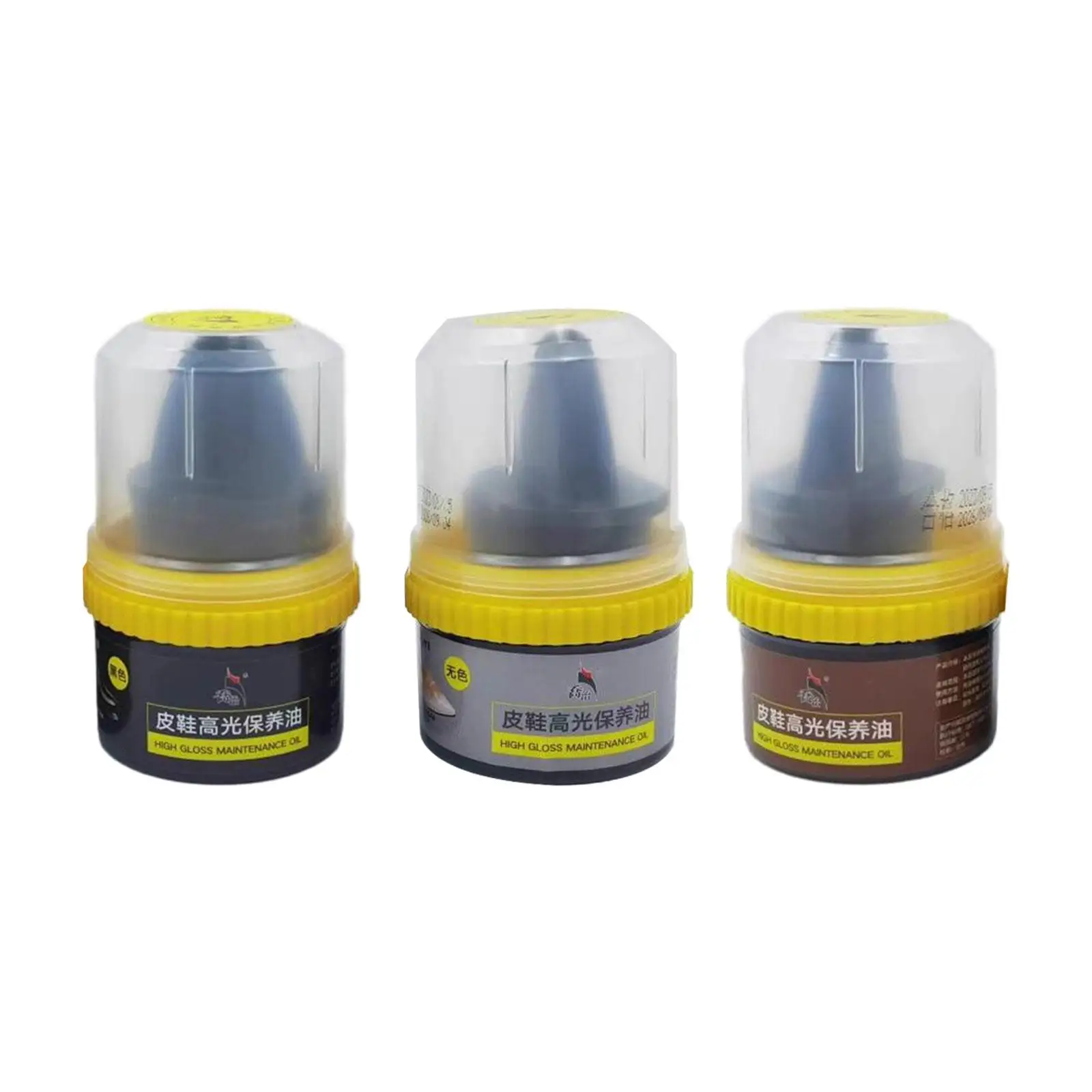 Leather Polish Cream Shoe Beauty Cream Protective Furniture Repair for Car Interior Clothing Office Chair Coat Sofa