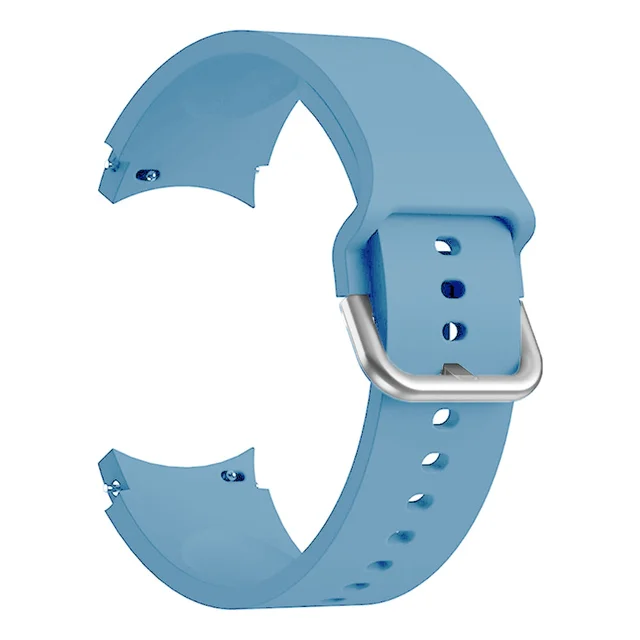 Versatile Silicone Watch Strap – Premium Wristband Accessory