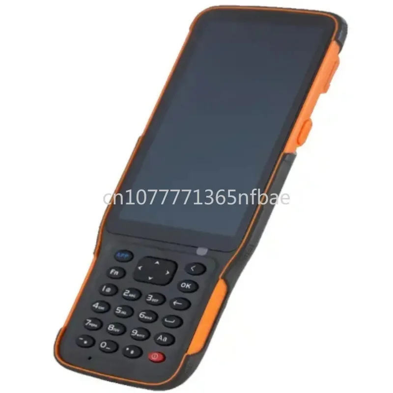 

Date Collector CHC GPS Controller